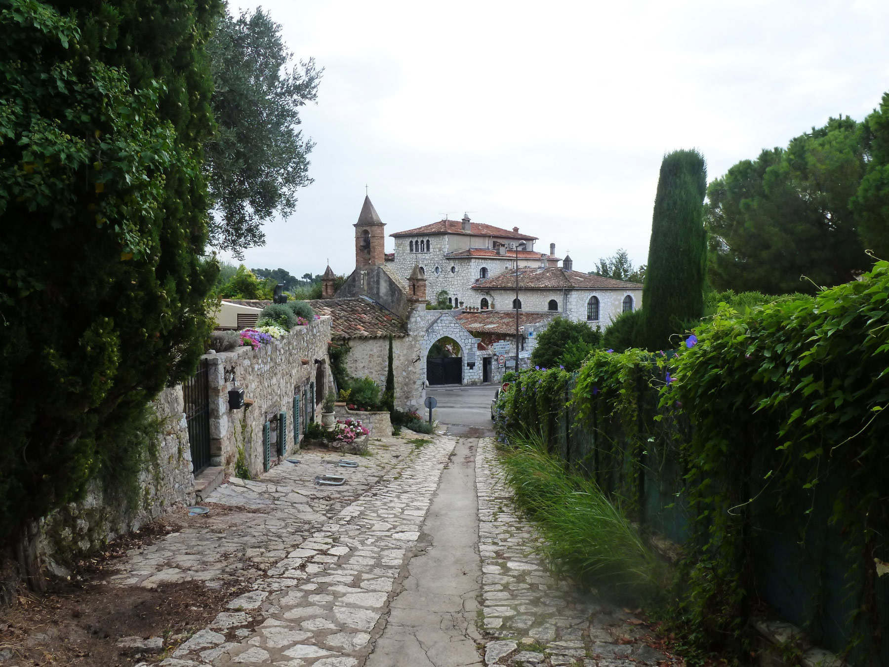 Saint-Paul-de-Vence